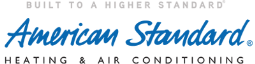 J&D Heating, Cooling & Water works with American Standard Furnace products in Meridian ID.