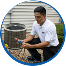 Air Conditioning Services, AC services in Nampa ID, Meridian ID, and Kuna ID