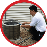 Want to be a AC repair or replacement technician in Nampa ID? Call us.